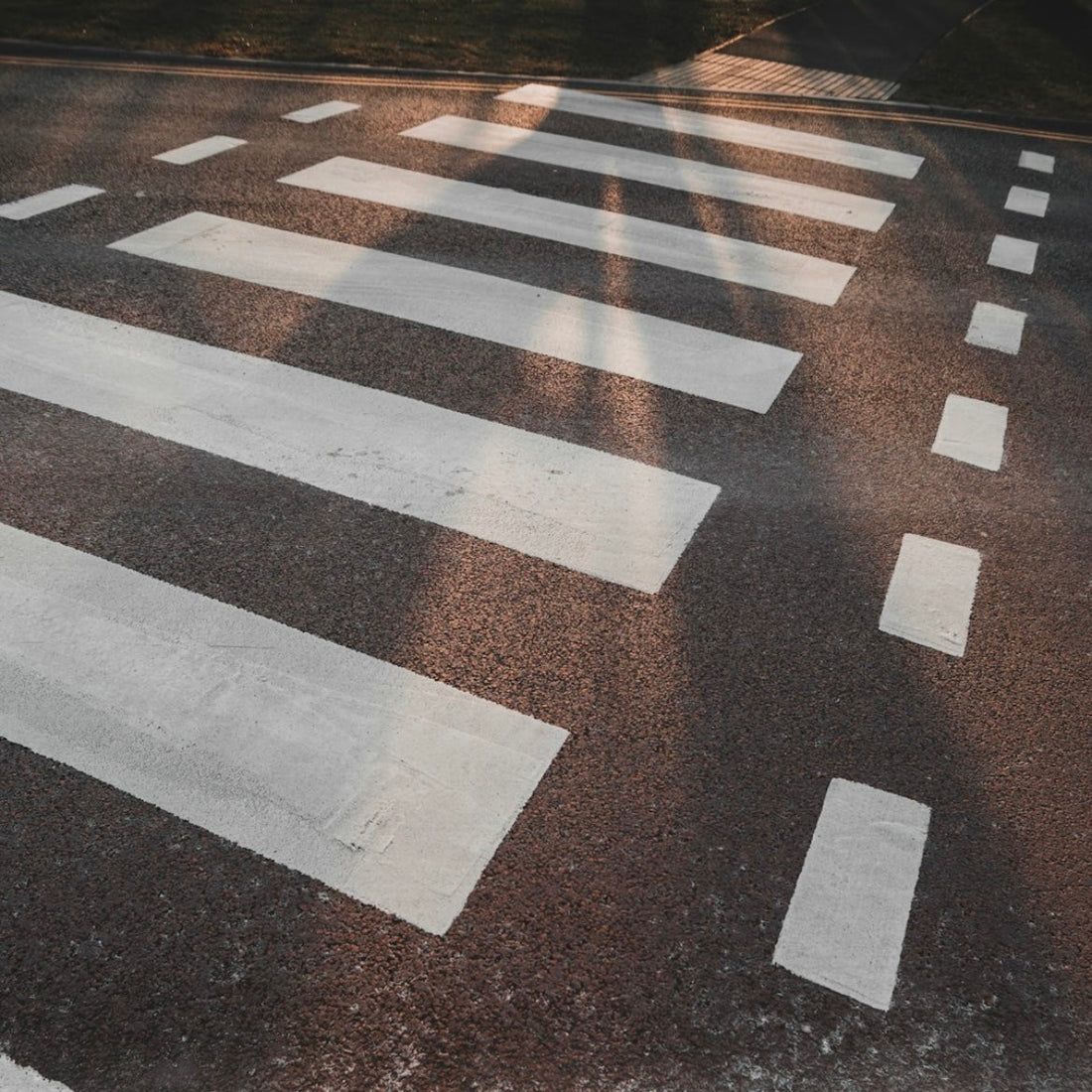 Why Crossing the Road Is So Hard with ADHD (and What Executive Function Has to Do With It)
