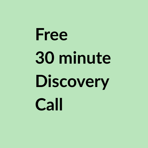 Free ADHD Coaching Discovery Call